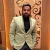 Nikhil Jain