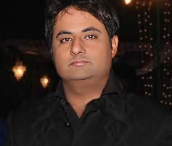 Kapil Arora