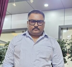 Anand Kashyap