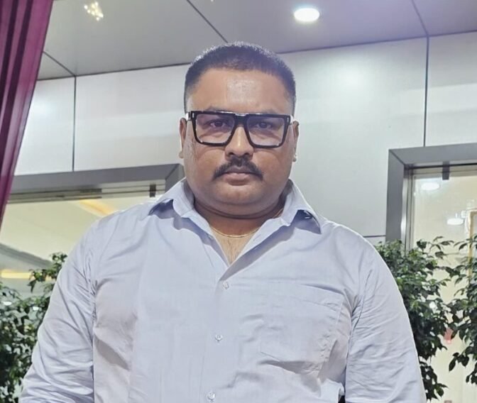 Anand Kashyap