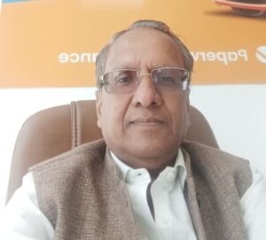 S N Gupta