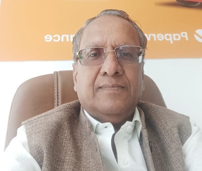 S N Gupta