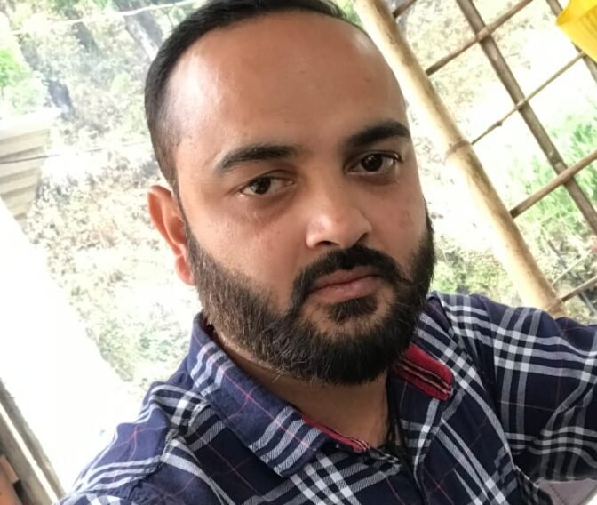 Vikas Sharma