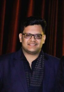 Dhiraj Gupta