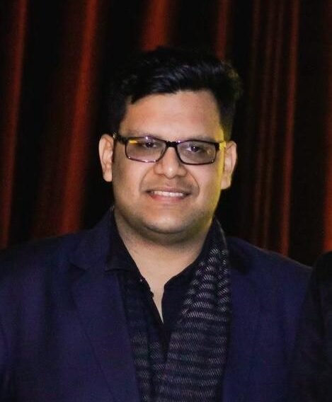Dhiraj Gupta