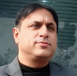 Gaurav