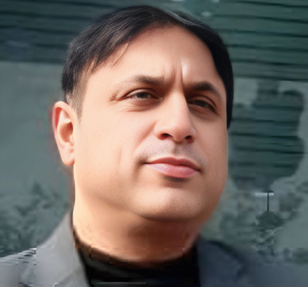 Gaurav