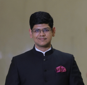 Jayant Gupta