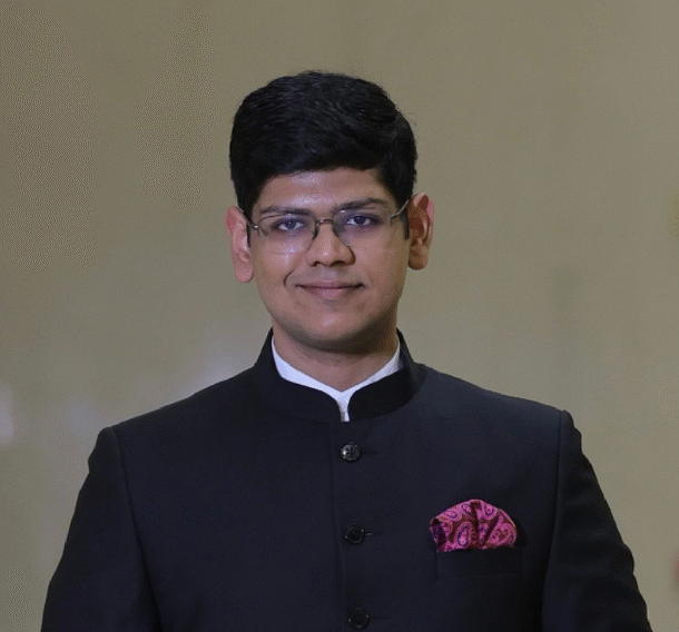 Jayant Gupta