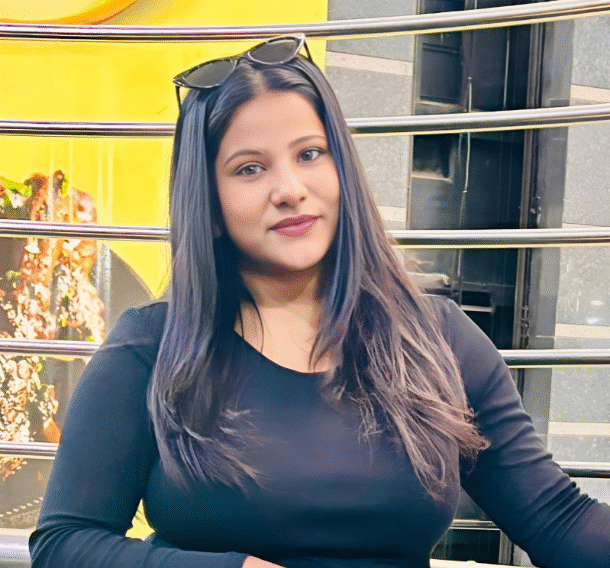 Anuradha