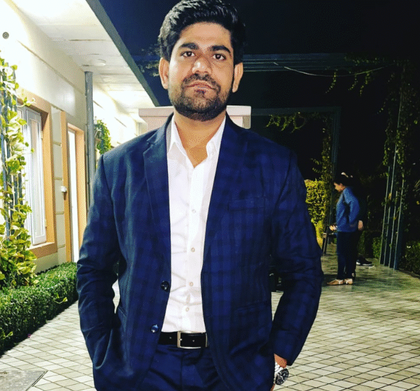 Amit Singh