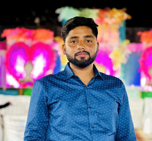 Prakhar Pandey