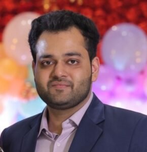 Amogh Gupta