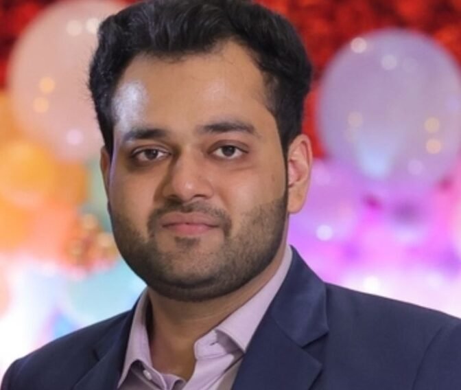 Amogh Gupta