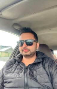 Vikash Panchal