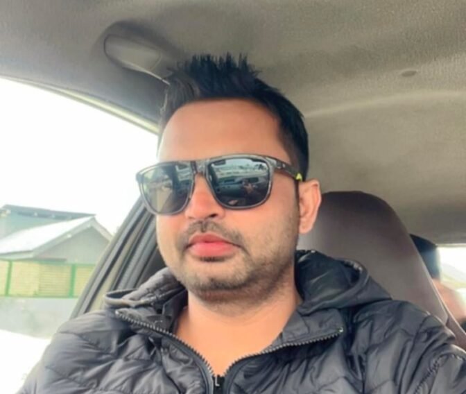 Vikash Panchal